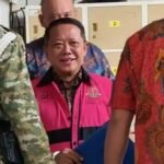 Amicus Curiae Muncul di Praperadilan Febrie, Bambang Widjojanto Bantah Kirim Dokumen