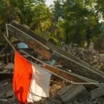 1.500 Rumah Disiapkan untuk Korban Gempa Flores, Pemerintah dan Swasta Bersinergi