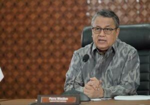 Mundurnya Gubernur BI Diduga Berawal dari Polemik Likuiditas, Begini Kronologi Lengkapnya