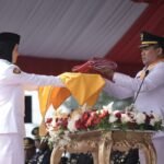 HUT Ke-81 RI, Andi Harun Ingatkan Bahaya Hoaks: “Pecahnya Bangsa Dimulai dari Hoaks