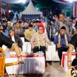 HUT RI ke-81 di Samarinda Tetap Meriah di Tengah Efisiensi Anggaran, Wali Kota: Hidupkan Kembali Kemeriahan Ala Kampung