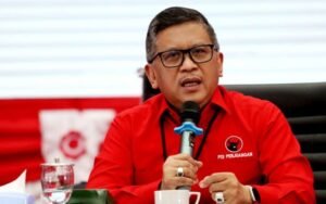 Hasto Tegaskan PDIP Dukung RUU Perampasan Aset, Soal Tanda Tangan Puan Disebut Kolektif-Kolegial