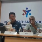KKI Libatkan Rumah Sakit dan Organisasi Profesi Usut Komentar Nirempati 10 Nakes