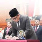 KUA-PPAS Samarinda 2027 Disepakati, Pemkot Pertahankan Anggaran Pelayanan Dasar