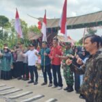 Bukan Sekadar Hias Kampung, Lomba Kampung Merah Putih di Anggana Ajak Warga Benahi Lingkungan