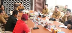 LPTQ Samarinda Matangkan Strategi TC Jelang MTQ Kaltim di Kukar