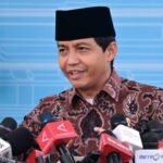 Menhut Raja Juli Tegaskan Penanganan Karhutla Tetap Berjalan, 42 Perkara Diproses