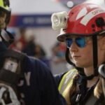 Rescuer Australia Belajar Under Water Rescue dari Tim Indonesia di IMERC 2026
