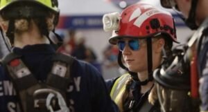 Rescuer Australia Belajar Under Water Rescue dari Tim Indonesia di IMERC 2026