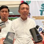 Pengelolaan Mall Lembuswana Kembali ke Pemprov Kaltim Setelah 30 Tahun