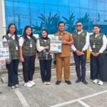 KKN Riset UWGM Soroti Pengelolaan Lumpur Tinja, ASN DPU PR Samarinda Diharapkan Jadi Teladan