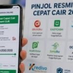 Lender Asing Kucurkan Rp17,28 Triliun ke Pindar Indonesia hingga Juni 2026