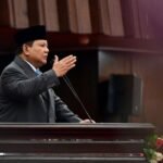 RAPBN 2027: Prabowo Targetkan Defisit 2,40 Persen, Belanja Negara Rp4.097 Triliun