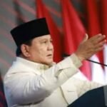 Prabowo Klaim Pendapatan Danantara Tumbuh 400 Persen dalam Satu Tahun