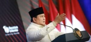 Prabowo Klaim Pendapatan Danantara Tumbuh 400 Persen dalam Satu Tahun