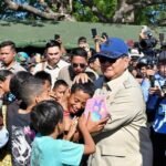 Warga Nagekeo Minta MBG Dilanjutkan, Prabowo Pastikan Program Tetap Berjalan