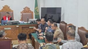 MAKI Soroti Gugatan Praperadilan Febrie, Sebut Ada Permintaan Pengembalian Emas dan Uang