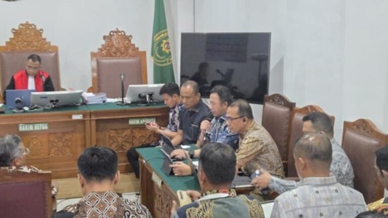 MAKI Soroti Gugatan Praperadilan Febrie, Sebut Ada Permintaan Pengembalian Emas dan Uang