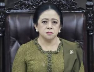 AMPB Kecewa Puan Maharani Tak Temui Massa Aksi, Ini Penjelasan Ketua DPR