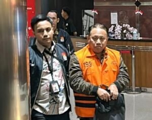 Kasus Rektor Unsoed, DPR Minta Maba Hasil Dugaan Pemerasan Diperiksa