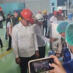 Andi Harun Dorong SAMAQUA Jadi Mesin Pendapatan Baru Pemkot Samarinda