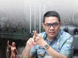 Samarinda Terang Dikaji, Pemkot Siapkan Skema PJU Tahun Jamak Berbasis IoT