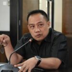 KPK Panggil Sarkowi V. Zahry untuk Dalami Dugaan Gratifikasi Batu Bara Rita Widyasari
