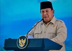 Presiden Prabowo Memberikan Sinyal Baru Soal Posisi Gubernur Bank Indonesia