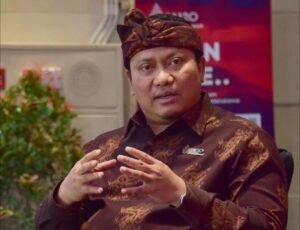 BPK Terapkan Artificial Intelligence untuk Optimalkan Sistem Audit Mulai Tahun Depan