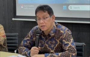 Realisasi Program Makan Bergizi Gratis Tembus Rp 101,1 Triliun