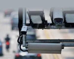 Korlantas Polri Gunakan Teknologi Face Recognition ETLE untuk Lacak Pelanggar Pelat Nomor Palsu