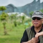 Pembangunan Kawasan Yudikatif IKN Tembus 11,8 Persen, Otorita IKN Targetkan Selesai 2027