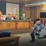 Tuntutan Kasus Korupsi Ijon Proyek Kasus Ade Kuswara Mencapai 7 Tahun Penjara