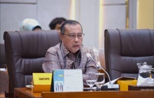 Wakil Ketua Komisi IX DPR Yahya Zaini Kecam Oknum Nakes yang Hina Pasien BPJS