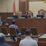 Kesaksian Adik Kandung Warnai Sidang Kasus Korupsi Hery Susanto