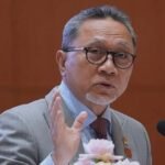 Menko Pangan Fokus Selesaikan Target SPPG Daerah 3T Minggu Ini