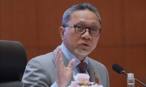 Menko Pangan Fokus Selesaikan Target SPPG Daerah 3T Minggu Ini