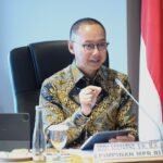 MPR Tuntaskan Pembahasan PPHN untuk Arah Pembangunan Nasional
