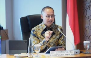 MPR Tuntaskan Pembahasan PPHN untuk Arah Pembangunan Nasional