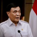 Karhutla di Indonesia Capai Lebih dari 107 Ribu Hektare di Tengah El Nino Kuat