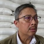 Stok Beras BULOG Capai 5,25 Juta Ton per 9 Agustus 2026