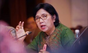 OJK Dukung Destry Damayanti sebagai Calon Tunggal Gubernur Bank Indonesia