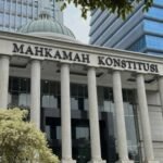 MK Tegaskan Presiden dan Wapres Harus Laporkan Sendiri Dugaan Penghinaan