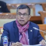 Hinca Panjaitan Tegaskan Calon Hakim Agung Tak Terafiliasi Partai Politik