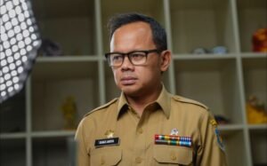 Kemendagri Minta Kepala Daerah Tak Rekrut Staf Baru, Status PPPK Mulai 2027 Dibahas