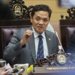 Komisi III DPR Apresiasi Pengungkapan Penyelundupan Narkotika Cair 2,6 Ton di MV Ocean Porter