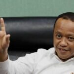 Bahlil Minta Pasukan Udara Partai Golkar Dibentuk hingga Daerah untuk Hadapi Pemilu 2029