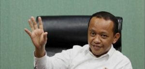 Bahlil Minta Pasukan Udara Partai Golkar Dibentuk hingga Daerah untuk Hadapi Pemilu 2029