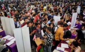 Pengangguran Lulusan Perguruan Tinggi Tembus 1,033 Juta, Keterampilan Jadi Sorotan