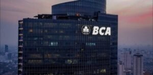 Saham BBCA Menguat, Dividen Interim Rp3,07 Triliun Jadi Perhatian Investor